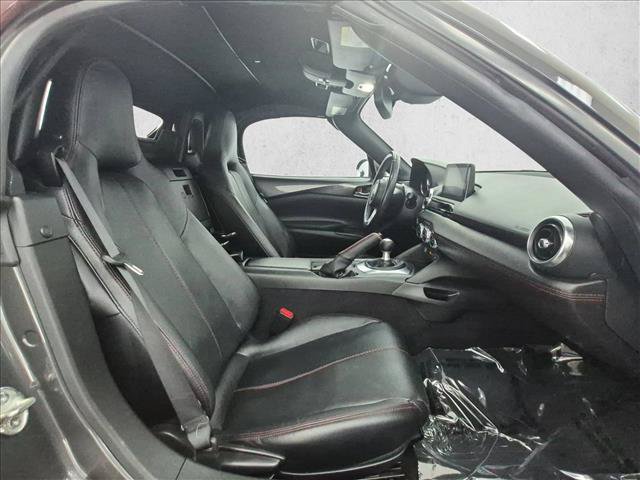 Used 2018 MAZDA MX-5 Miata Grand Touring RWD image 17