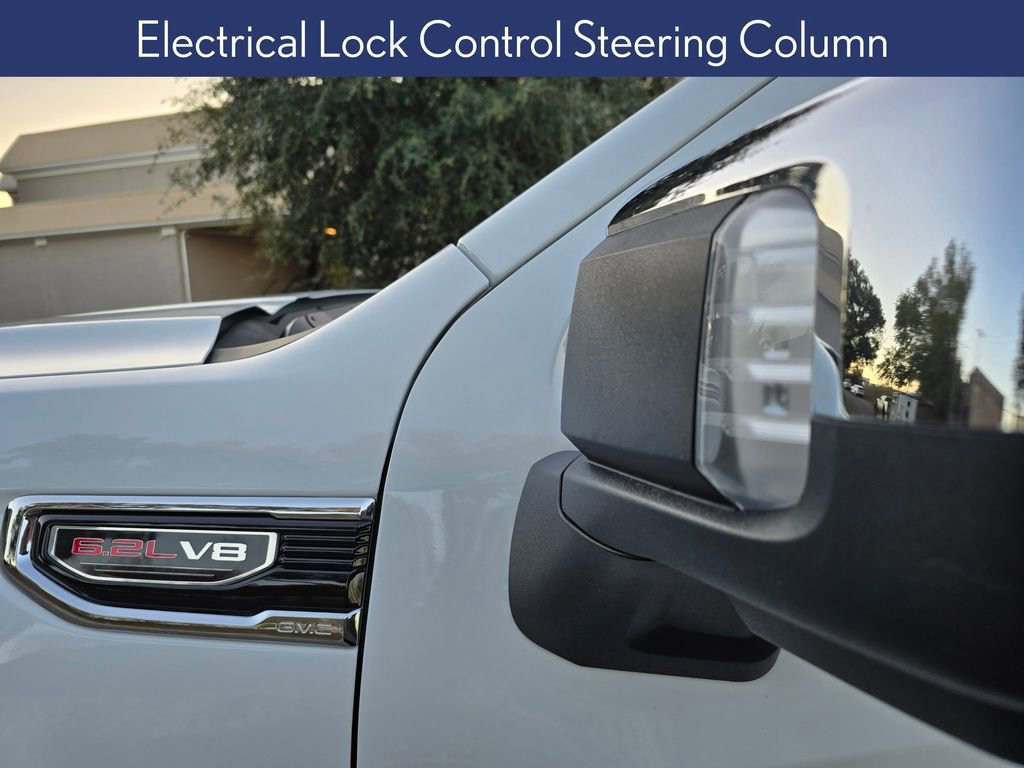 Used 2021 GMC Sierra 1500 SLT w/ Max Trailering Package image 24