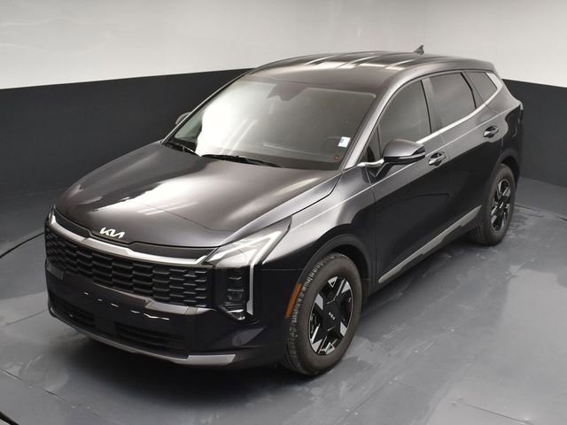 Certified 2026 Kia Sportage LX w/ LX Convenience Package image 43