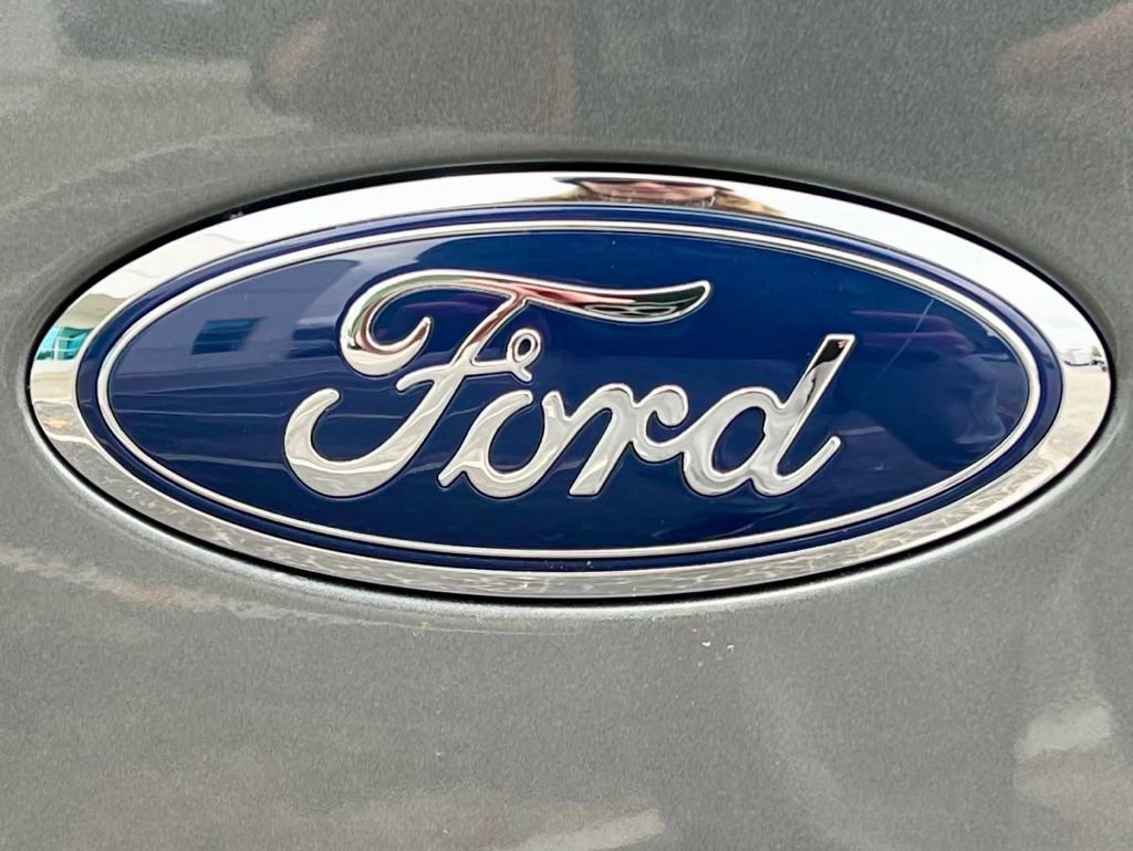 Used 2024 Ford Bronco Sport Big Bend image 14