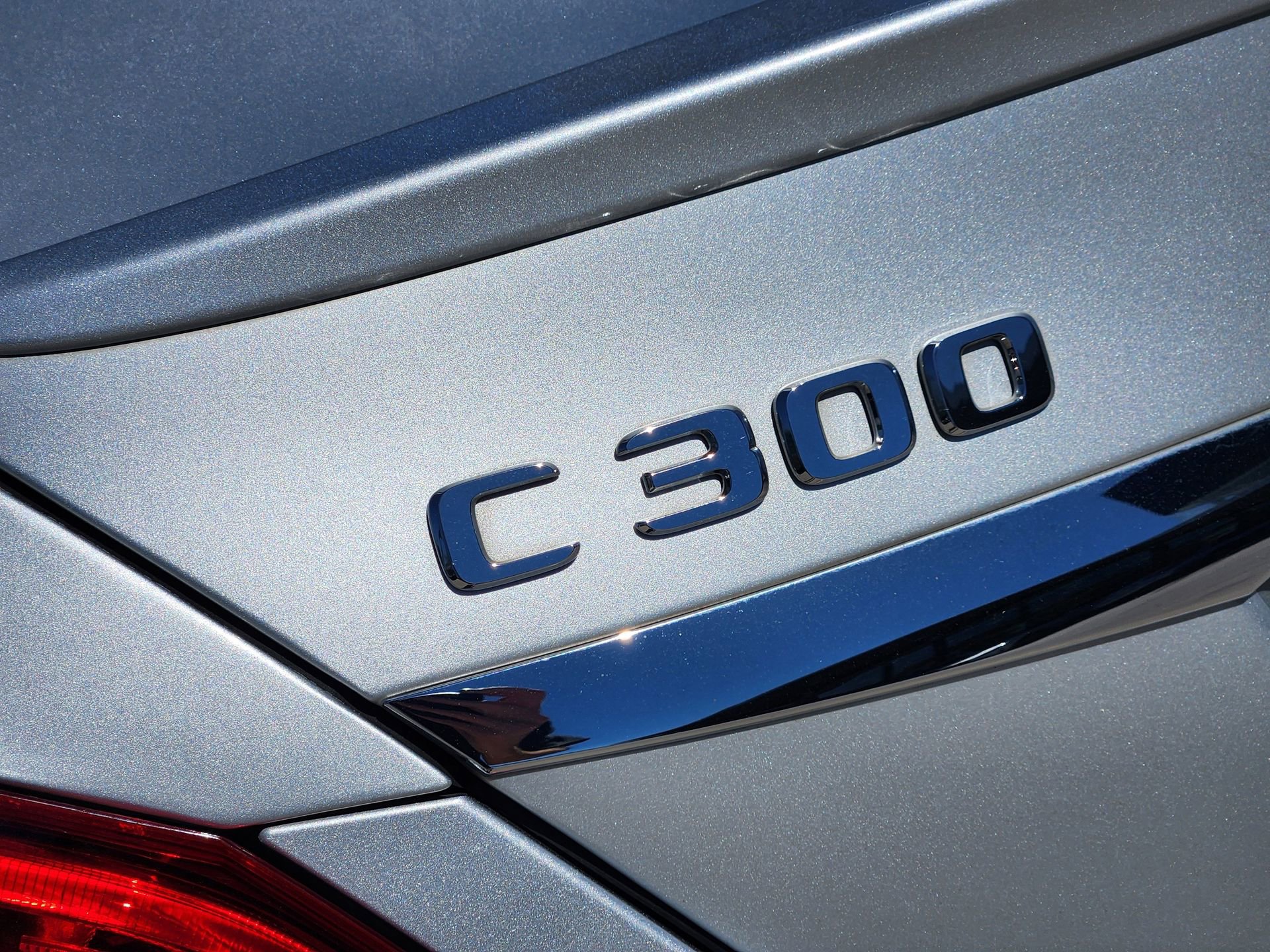 Used 2017 Mercedes-Benz C 300 Sedan image 13