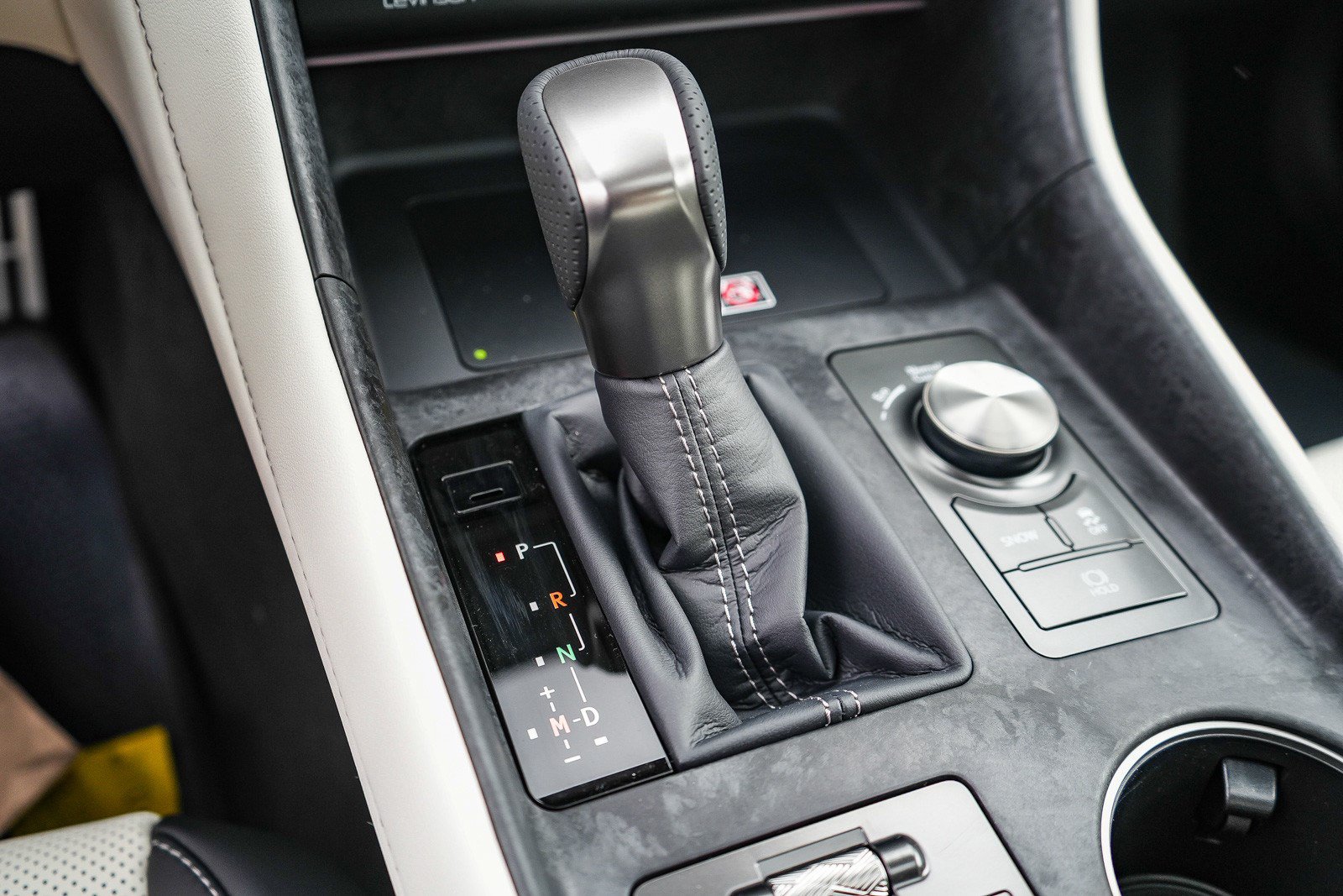 New 2026 Lexus IS 350 F Sport RWD image 20