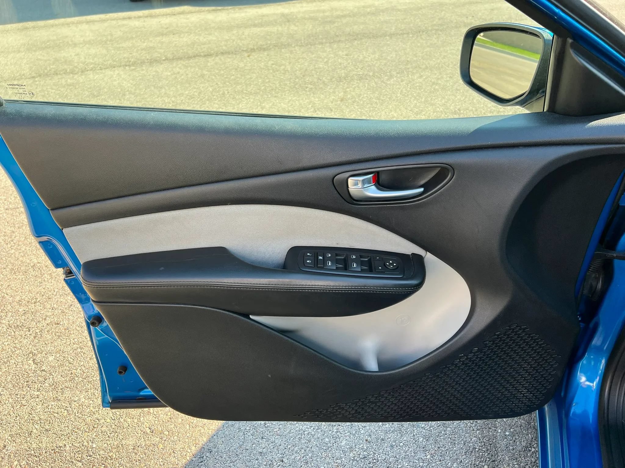 Used 2016 Dodge Dart SXT FWD image 21