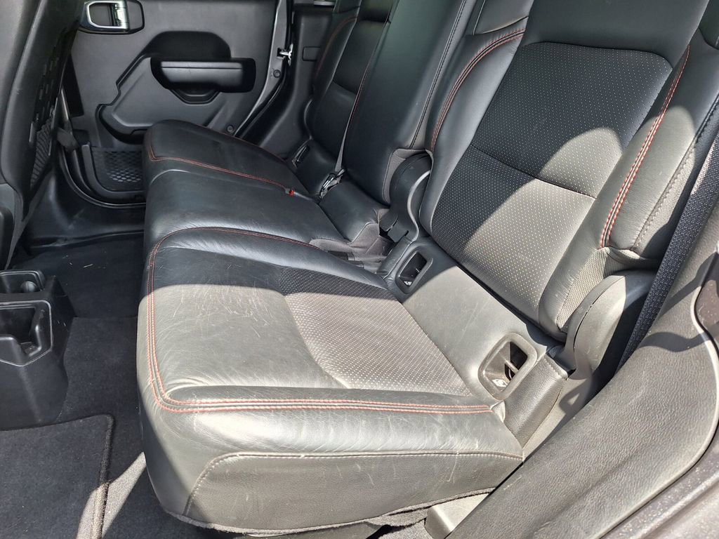 Used 2021 Jeep Gladiator Rubicon AWD/4WD image 21