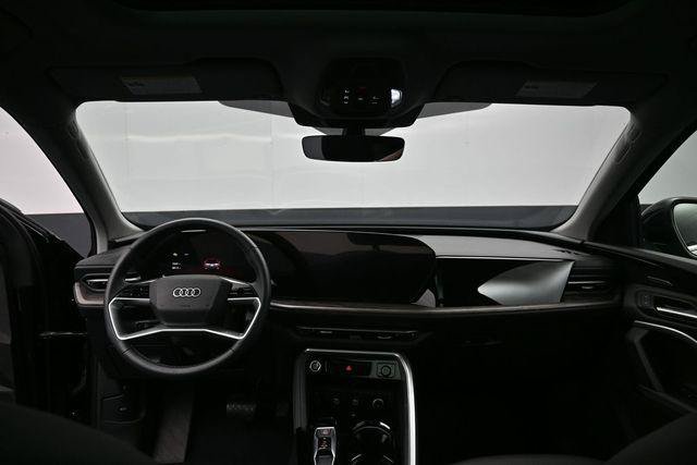 Certified 2025 Audi Q5 Premium Plus w/ Premium Plus AWD/4WD image 29