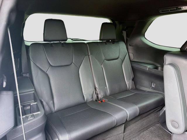 Used 2024 Lexus TX 350 FWD w/ Captains Chair Package image 22