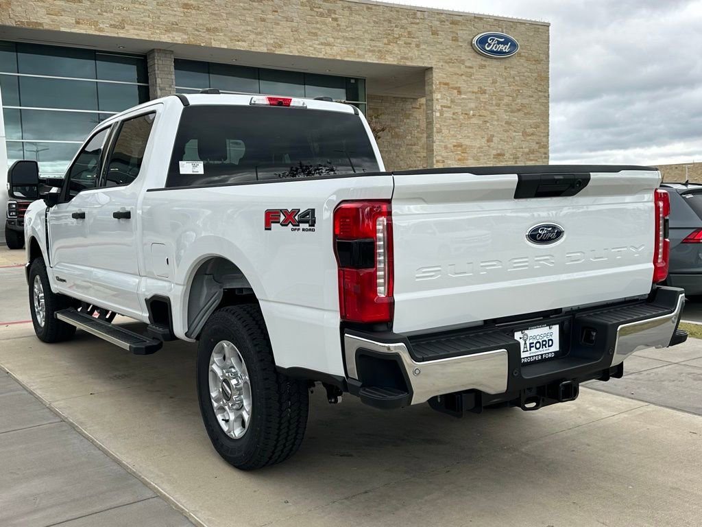 New 2026 Ford F250 XLT w/ 360-Degree Camera Package image 33