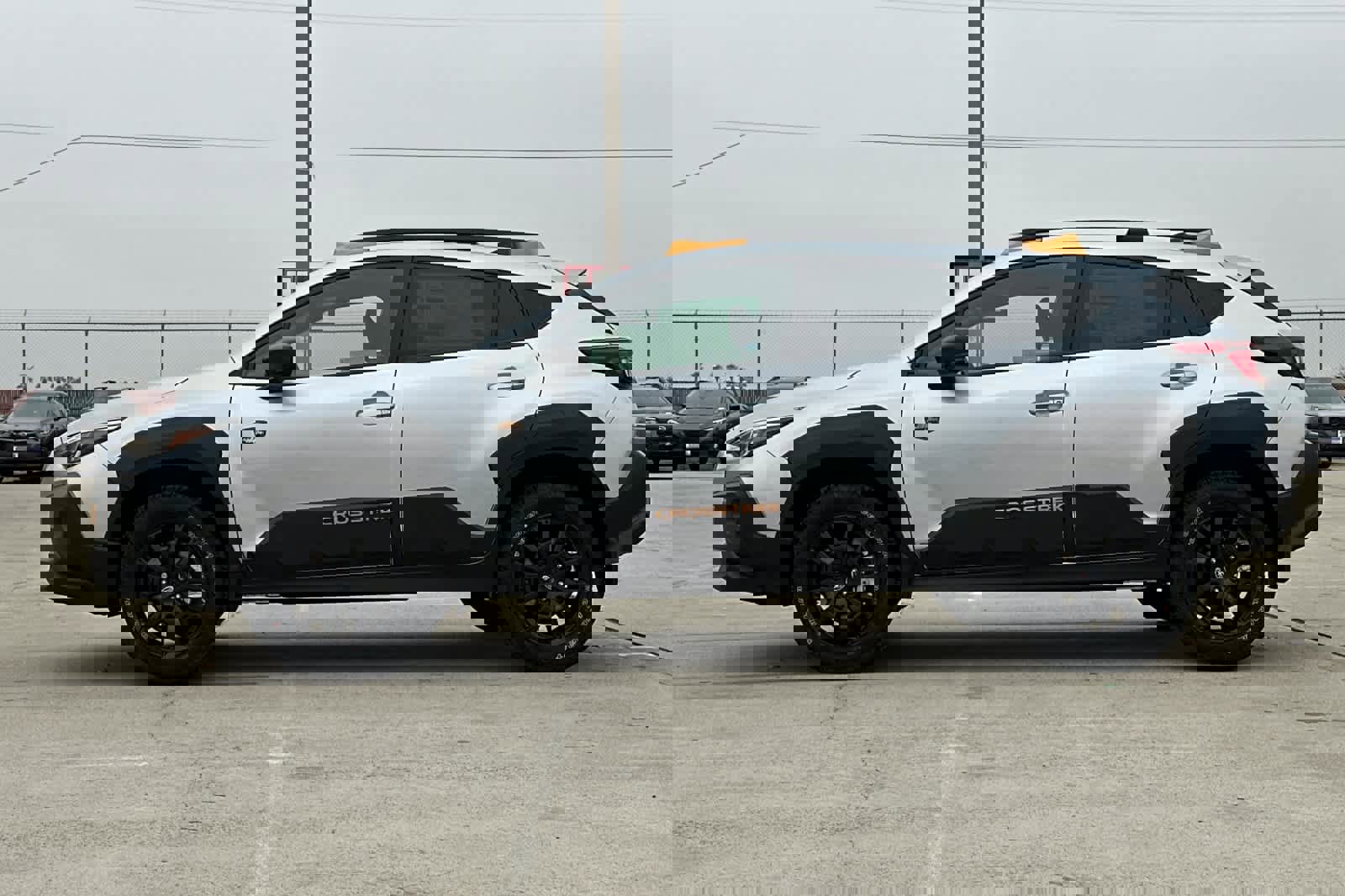 New 2026 Subaru Crosstrek 2.5i Wilderness w/ Wilderness Package image 6