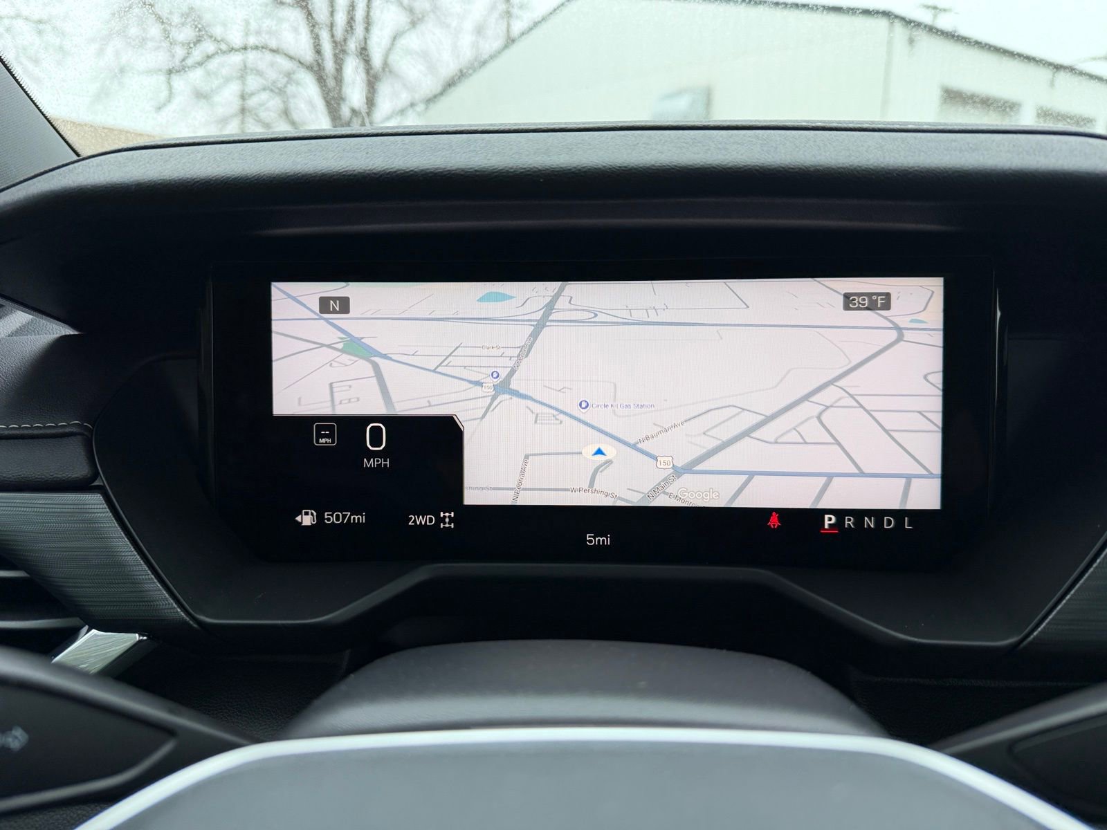 New 2026 GMC Acadia Elevation image 16