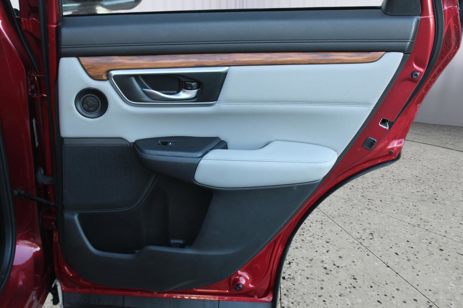 Used 2022 Honda CR-V EX-L image 38