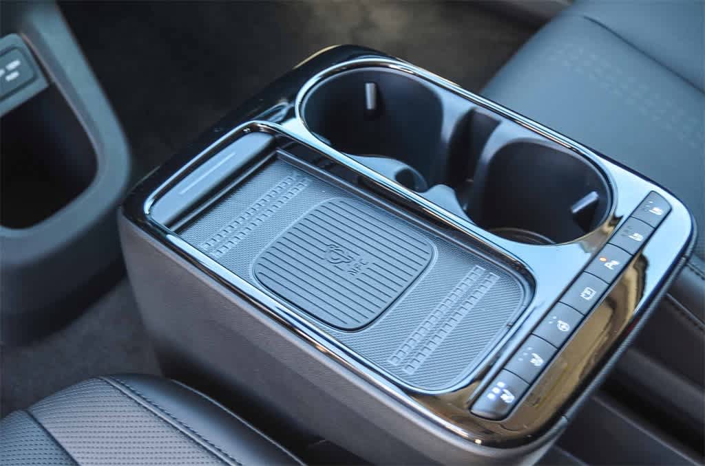 New 2026 Hyundai Ioniq 5 Limited RWD image 17
