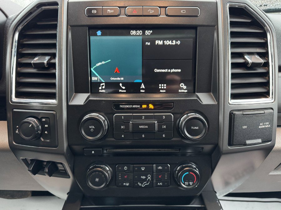 Used 2017 Ford F250 XLT w/ XLT Premium Package image 21