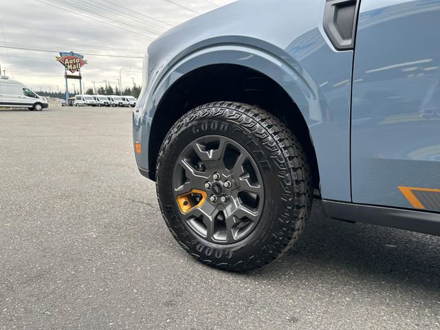 New 2026 Ford Maverick Tremor AWD/4WD image 28