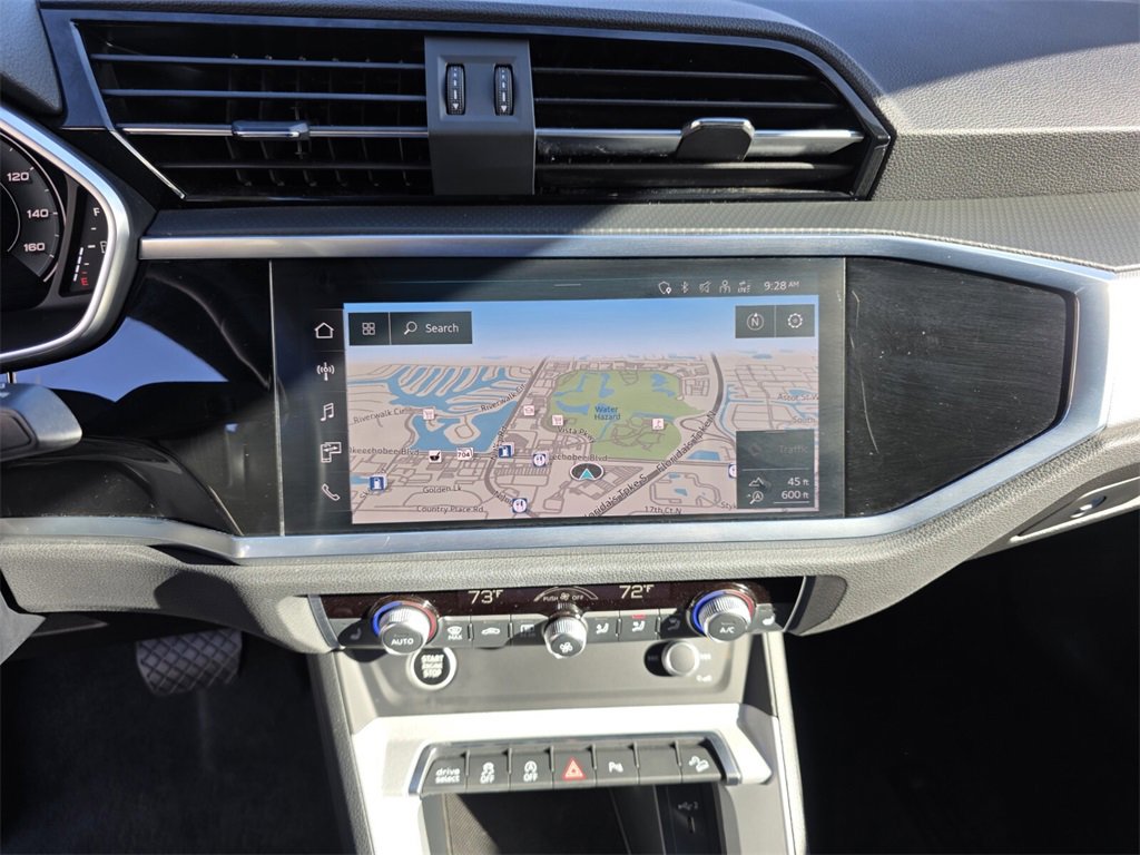 Used 2022 Audi Q3 2.0T Premium Plus image 24