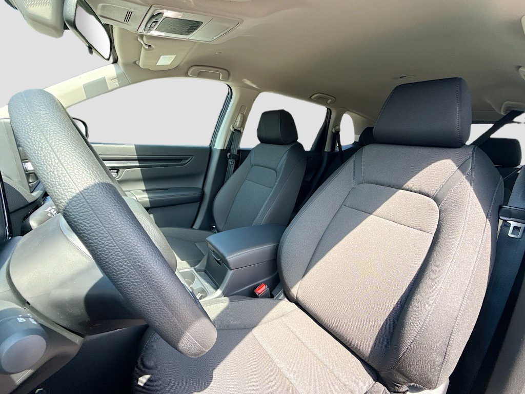 New 2026 Honda CR-V LX image 13