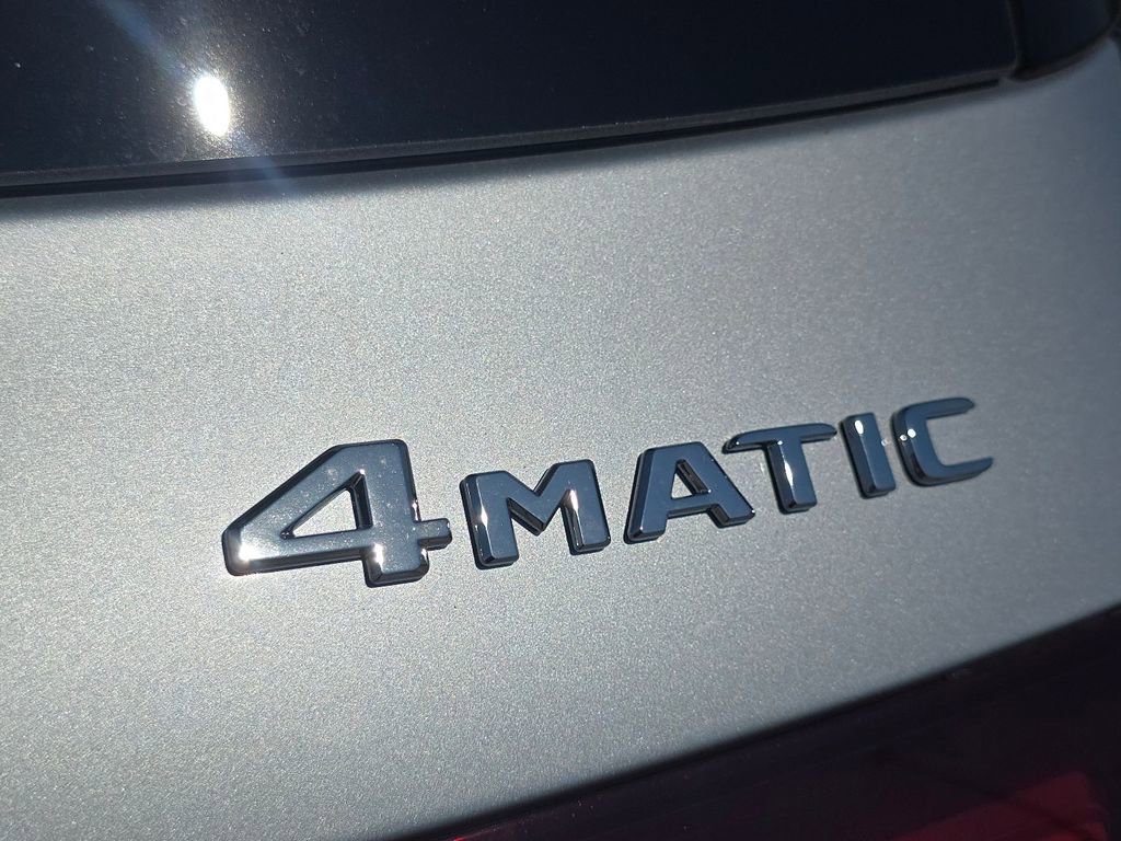 New 2026 Mercedes-Benz GLE 350 4MATIC image 5