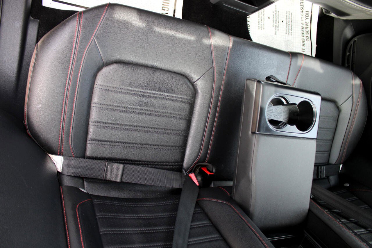 Used 2013 Volkswagen Jetta GLI Autobahn image 20