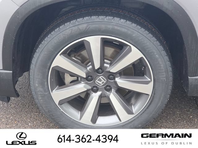 Used 2023 Honda Pilot Elite image 12