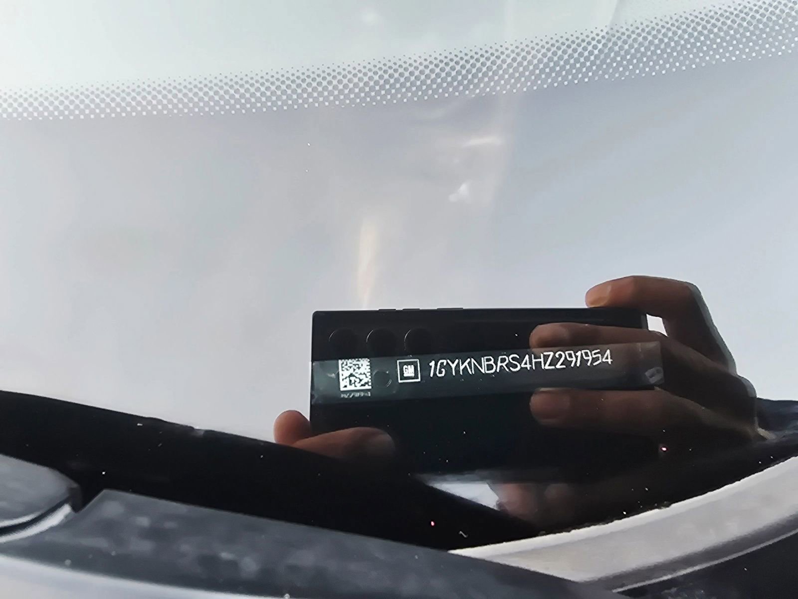 Used 2017 Cadillac XT5 Luxury w/ Driver Awareness Package image 52