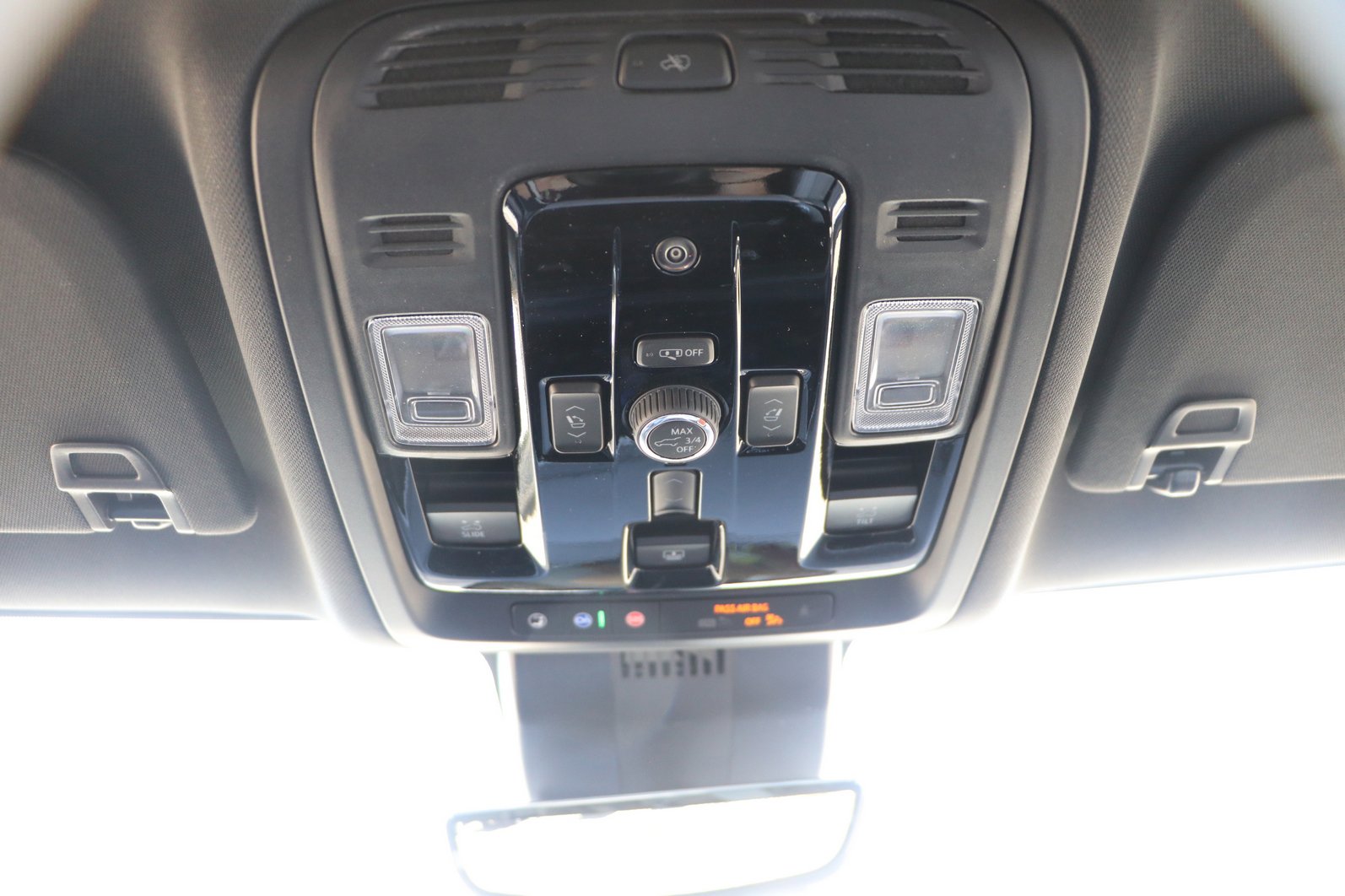 New 2026 Chevrolet Tahoe Premier image 26