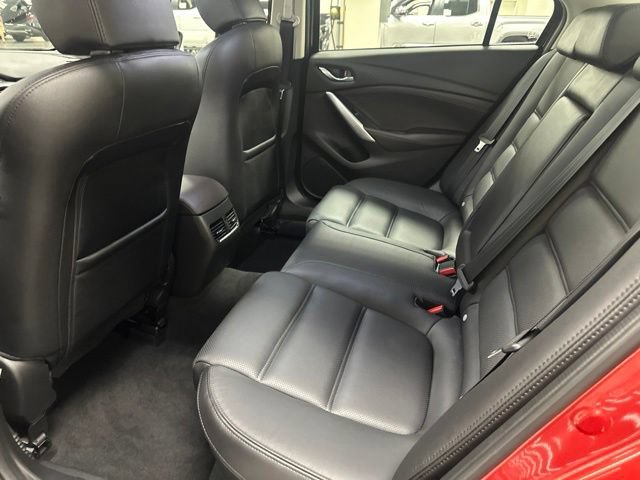 Used 2016 MAZDA MAZDA6 Grand Touring FWD image 19