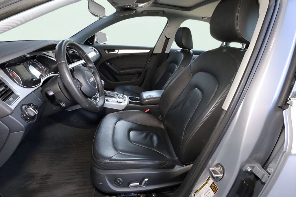 Used 2016 Audi A4 2.0T Premium Plus w/ Technology Package image 13