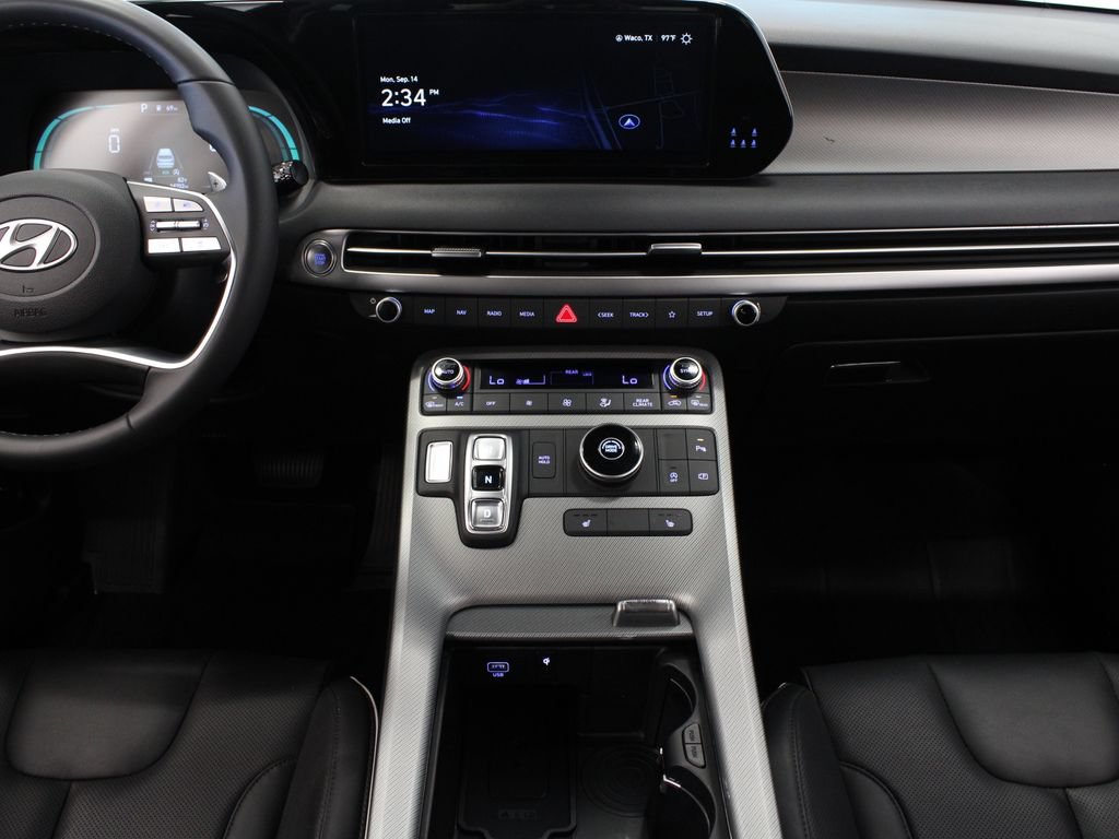 Used 2025 Hyundai Palisade XRT FWD image 24