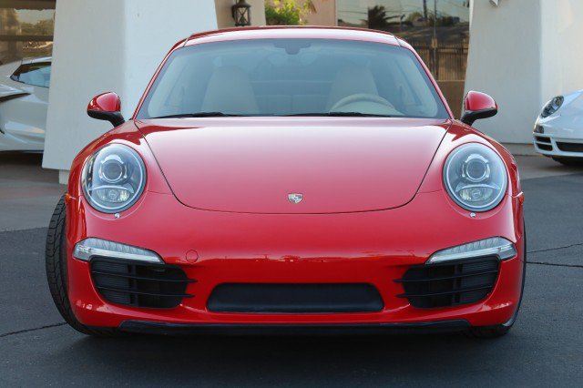 Used 2014 Porsche 911 Carrera RWD image 7