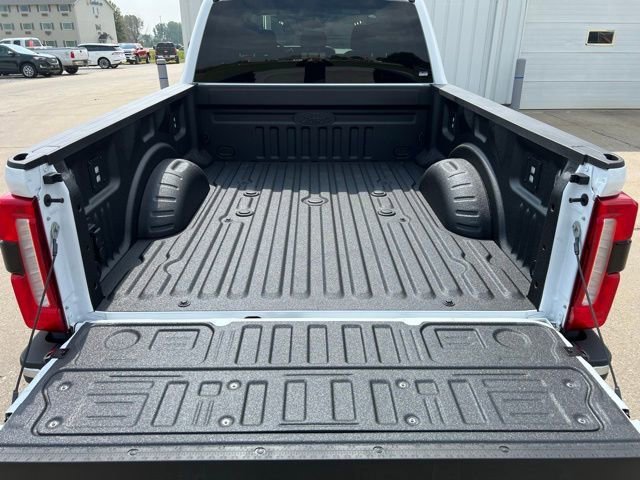 New 2026 Ford F250 4x4 Crew Cab Super Duty image 7