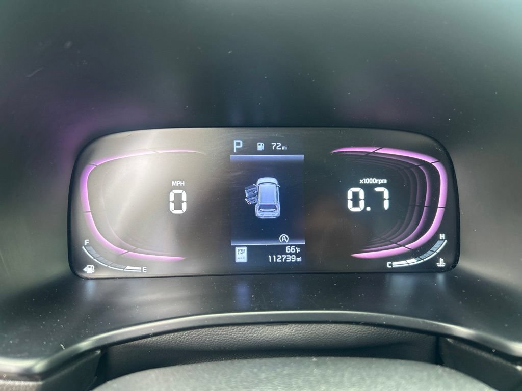 Used 2023 Kia Soul GT-Line FWD image 15