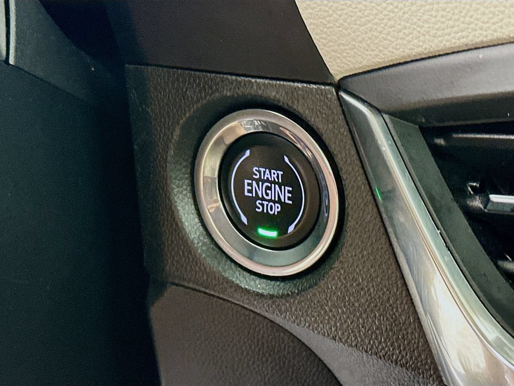 Used 2024 Buick Encore GX Avenir w/ Avenir Technology Package AWD/4WD image 19