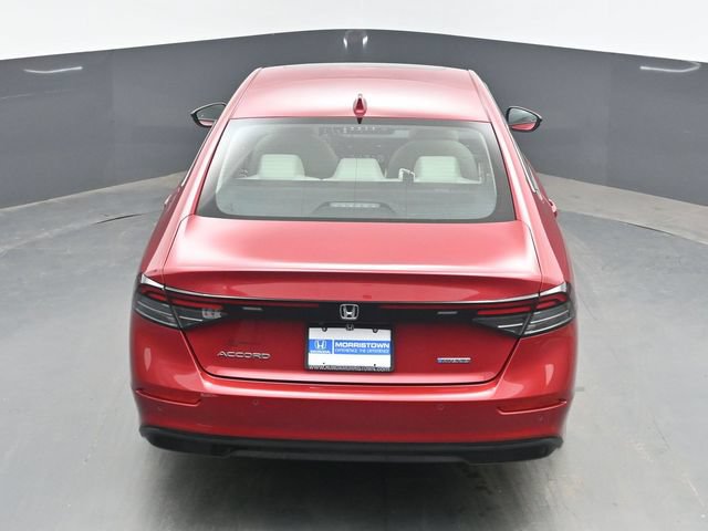 Certified 2024 Honda Accord EX-L image 37
