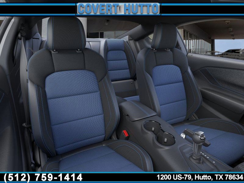 New 2026 Ford Mustang Dark Horse image 10