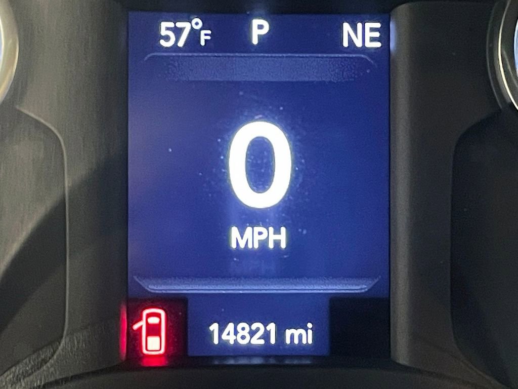 Used 2022 RAM 1500 Big Horn image 6