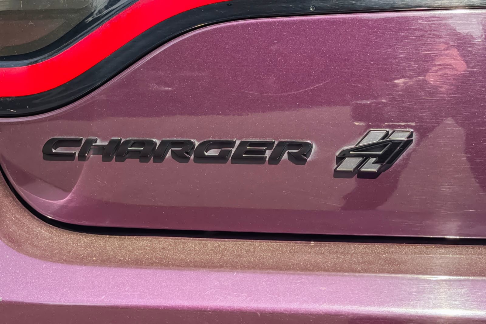 Used 2022 Dodge Charger GT w/ Plus Group AWD/4WD image 39