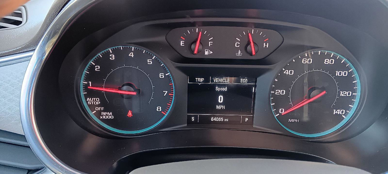 Used 2020 Chevrolet Malibu LT image 11