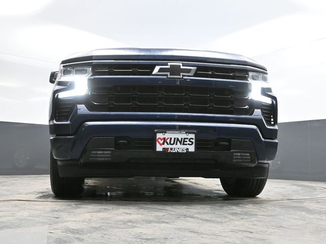 Used 2023 Chevrolet Silverado 1500 RST w/ Protection Package image 46