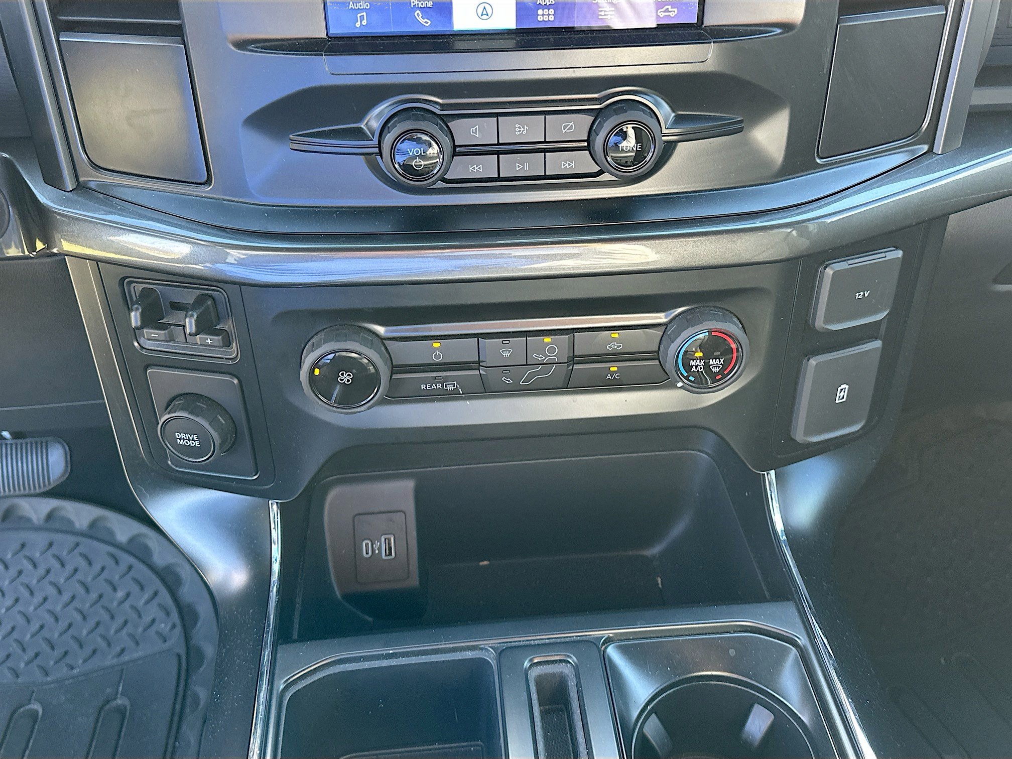 Certified 2023 Ford F150 XL w/ STX Appearance Package image 16