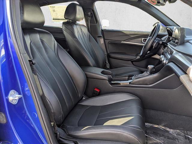 Used 2023 Acura Integra A-Spec FWD image 20
