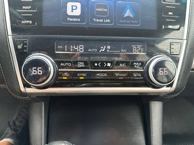 Used 2018 Subaru Outback 2.5i Touring w/ Popular Package #3 AWD/4WD image 20