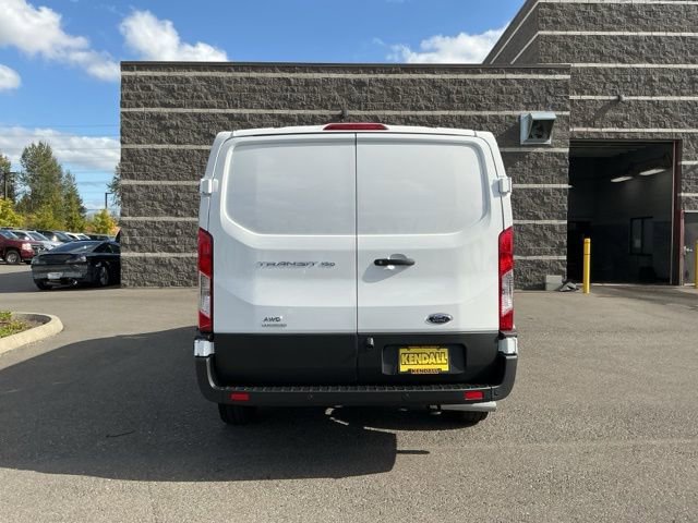 New 2025 Ford Transit 150 Low Roof AWD w/ Load Area Protection Package image 5