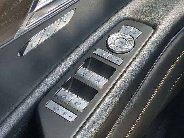 Used 2024 Genesis GV80 2.5T image 30