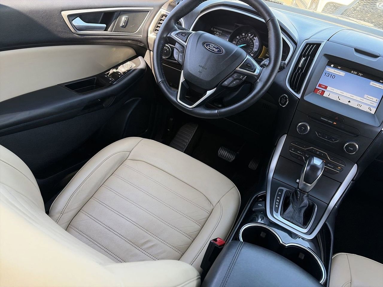 Used 2018 Ford Edge SEL w/ Equipment Group 201A image 11