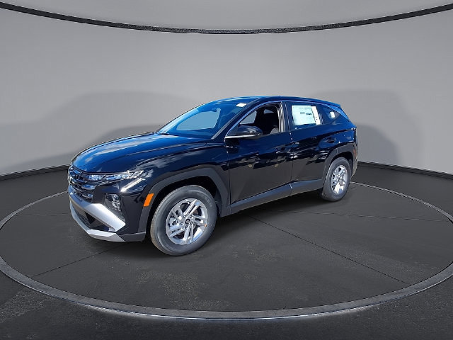 New 2026 Hyundai Tucson SE FWD image 6