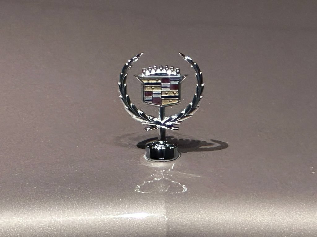 Used 1989 Cadillac De Ville Sedan FWD image 5