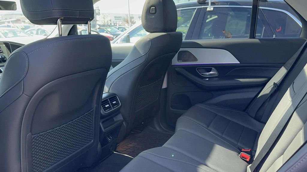 Used 2022 Mercedes-Benz GLE 350 4MATIC image 36