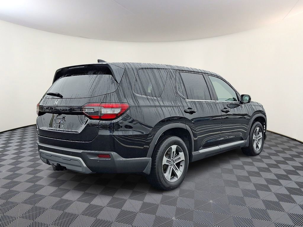 Used 2023 Honda Pilot EX-L image 9