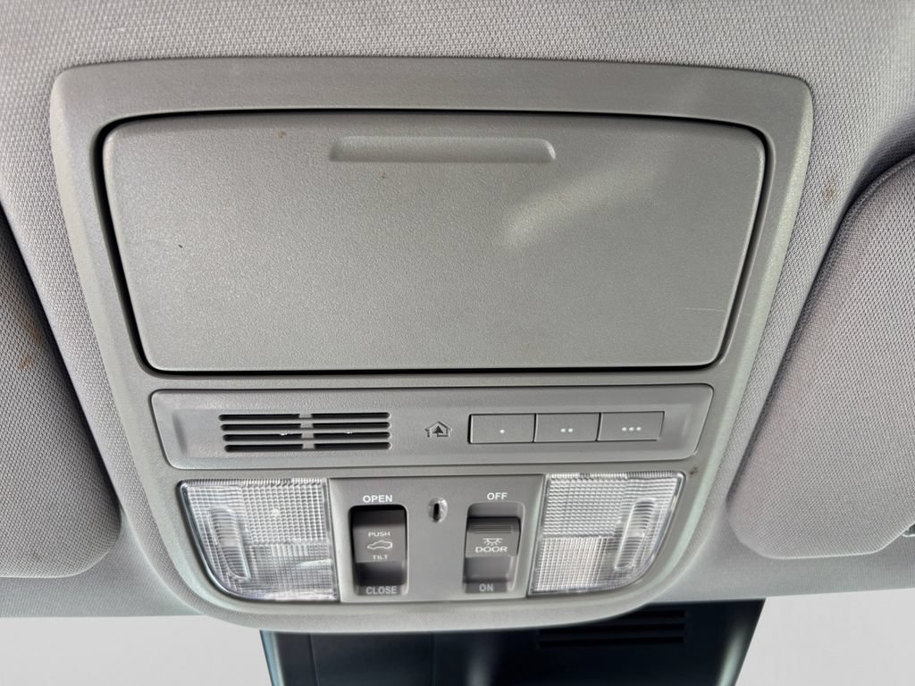 Used 2022 Honda CR-V EX-L image 35