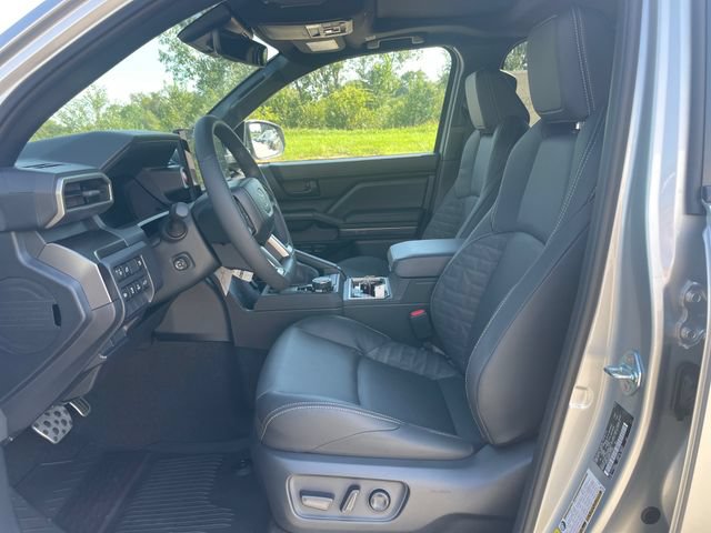 New 2026 Toyota 4Runner TRD Sport Premium AWD/4WD image 19