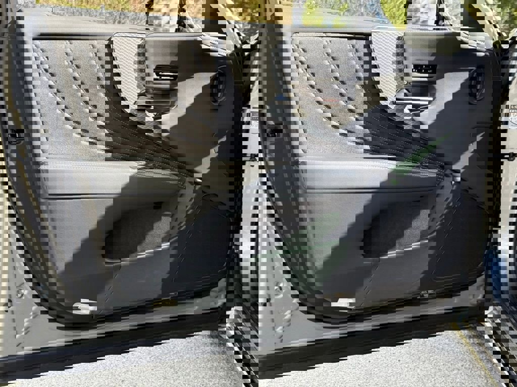 Certified 2025 Lexus LS 500 F Sport w/ Dynamic Handling Package image 23